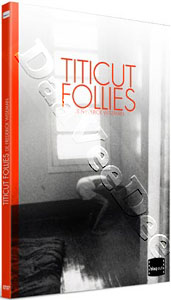 Titicut Follies |   DVD